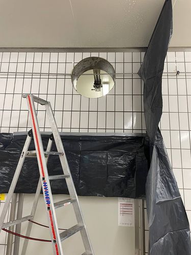Kernbohrung Firma im Einsatz für komplexe Bauanforderungen