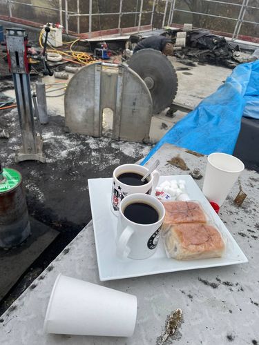Professionelles Betonschneiden für nachhaltige Baumaßnahmen