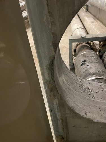 Wandsägearbeiten zur Realisierung neuer Raumkonzepte